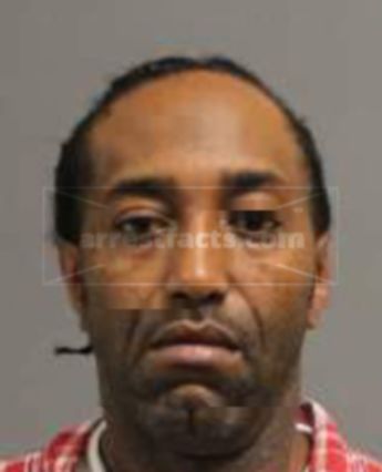 Gerrian Lamond Mcgilberry