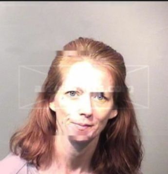Bethany Anne Wright