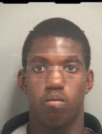 Brandon Rashad Telfort