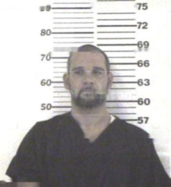 Kevin Eugene Wright