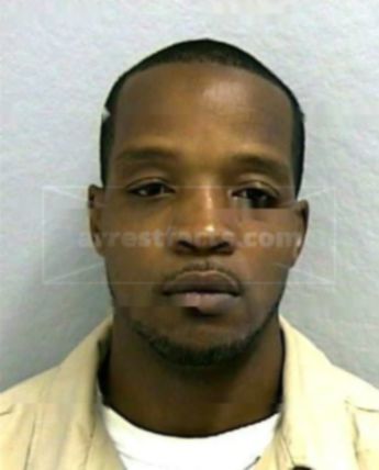 Granford Davis
