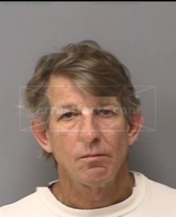 Michael Francis Deegan