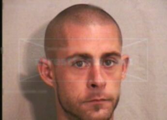 Joshua Aaron Causey