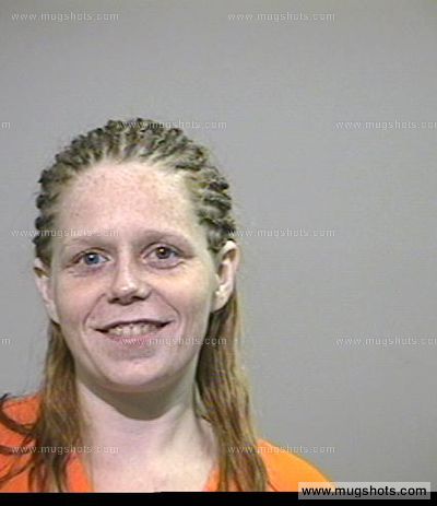 Nicole Lynn Davenport