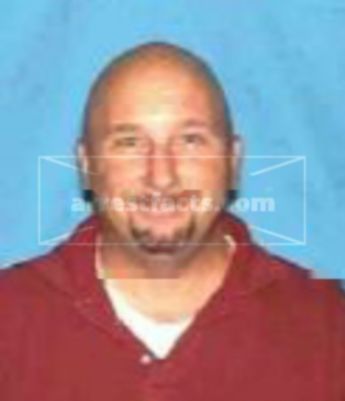 Jeffrey Wayne Batson