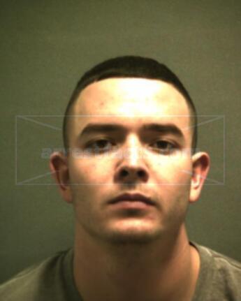 Robert Pierce Johnson