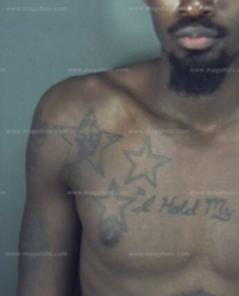 Cleveland Cornelius Williams Iii