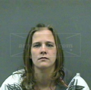 Erin Michelle Kirk