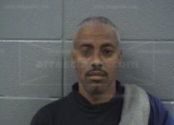 Dale B Roberson