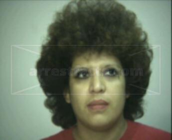 Juanita Vega