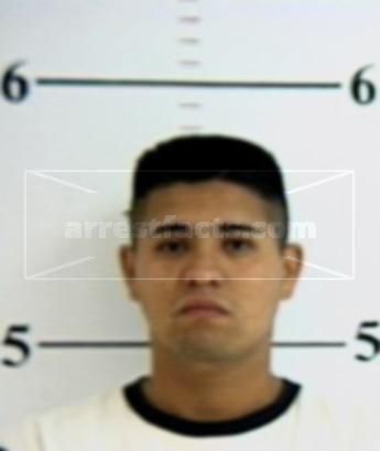 Simon Santamaria Chacon