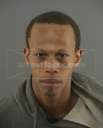 Dominic Ad Arnold