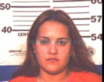 Monica Marie Villanueva Tijerina