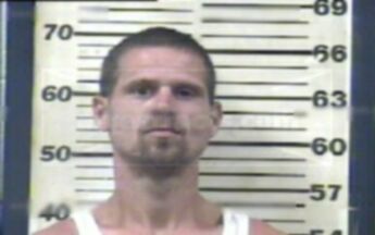Scott Dewayne Cooper