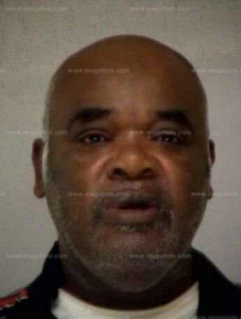 Alvin Lee Harris