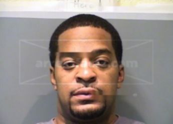 Tyrone D. Black
