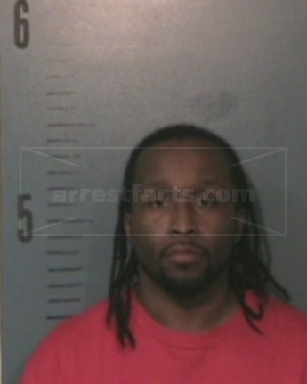 Artimus Darrell Alexander