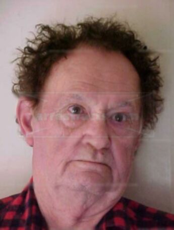 Donald H Rickel