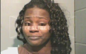 Shaniqua Ta`shae Gully