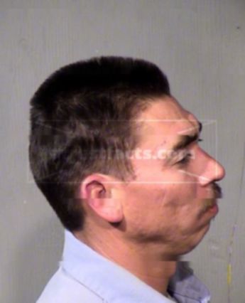 Arnold Rodriguez