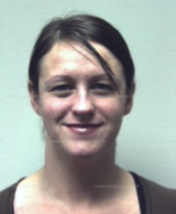 Natalie Marie Norman