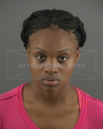 Jacoya Antwina Williams