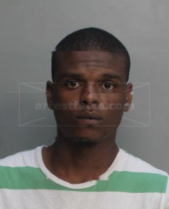 Trenton J Brown