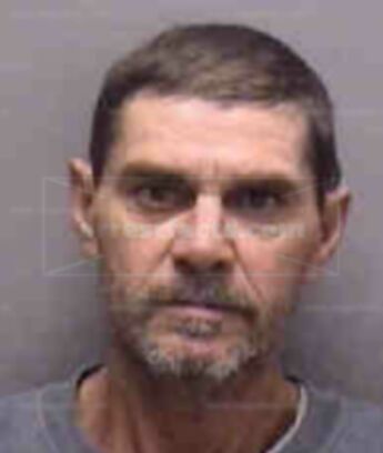 Ronald Clifton Fouts