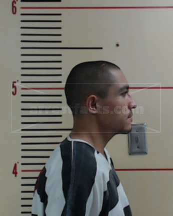 Antonio Jose Barron