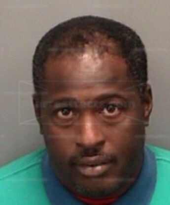 Andre L Lovett