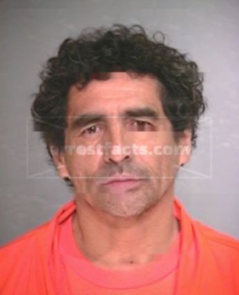 Leonardo Arochi