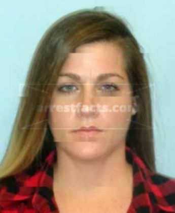 Courtney Emerson Caldwell