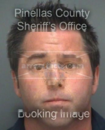 Matthew Boyd Bernard