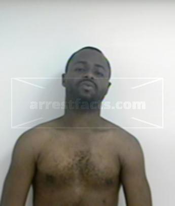 Warren Ernest Lewis