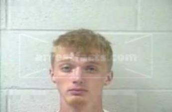 Zachary Lee Hodgson