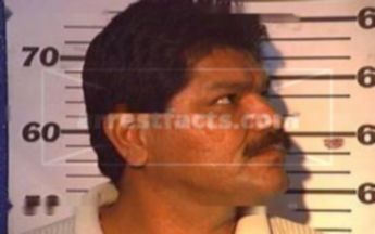 Rene Carlos Gayetan (Starr Co.) Hernandez