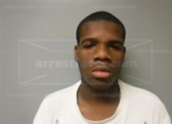 Justin Javon Reeves