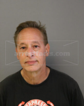 Michael Polvere