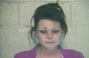 Ashley Nichole Collett