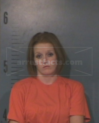Missy Jo Dean
