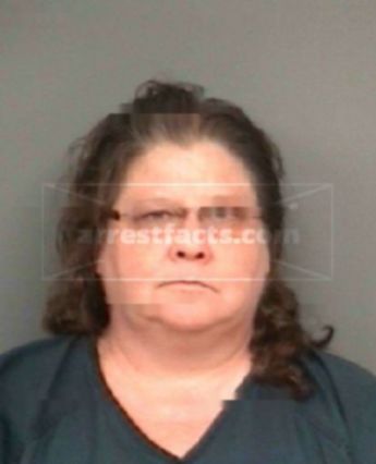 Juanita Joanne Hott