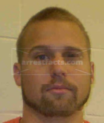 Randy Paul Greenwood