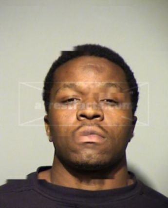 Deonte Billings
