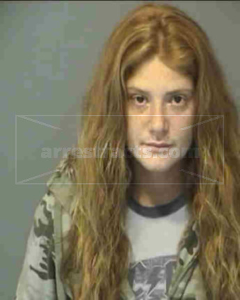 Tiffany Elizabeth Ford