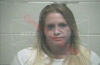 Angela Marie Stange