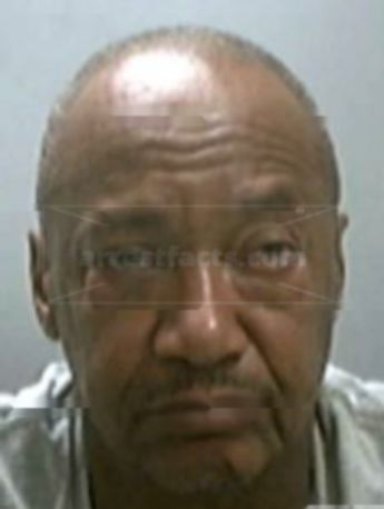 Harris Thomas Adkins