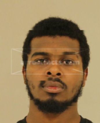 Aaron Dshawn Stewart