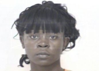 Lakasha White