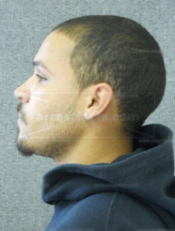 Terence C Cunningham Jr.