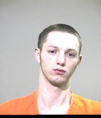 Travis Earl Wooldridge